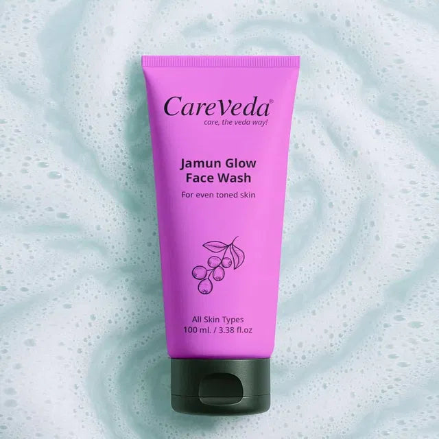 Jamun Glow Face Wash 100ml